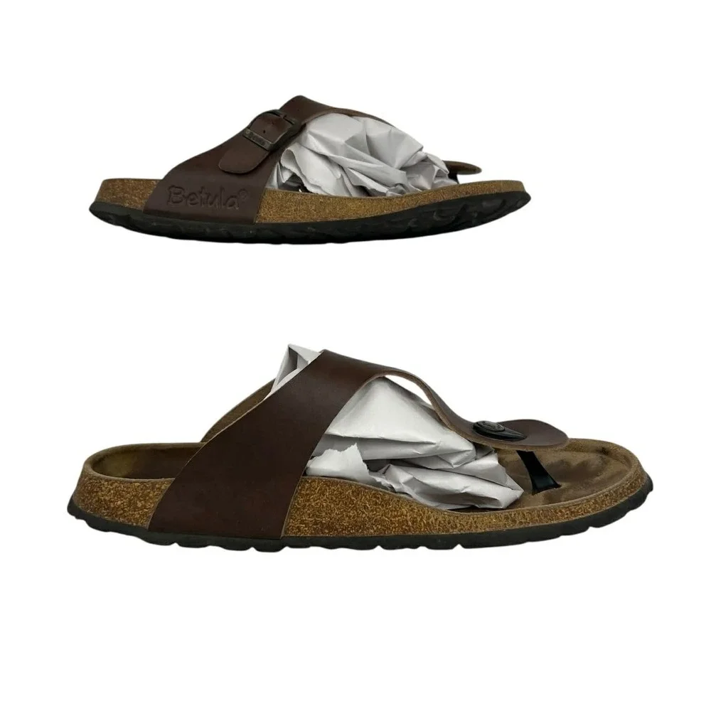 Betula By Birkenstock betula brown